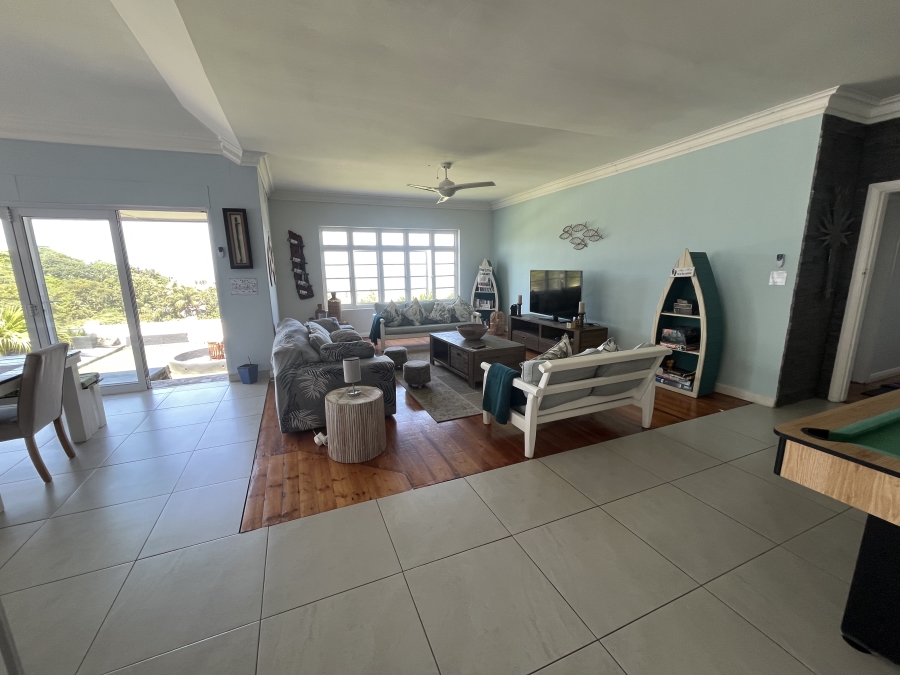 7 Bedroom Property for Sale in Ramsgate KwaZulu-Natal