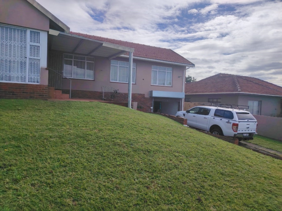 To Let 3 Bedroom Property for Rent in Margate KwaZulu-Natal