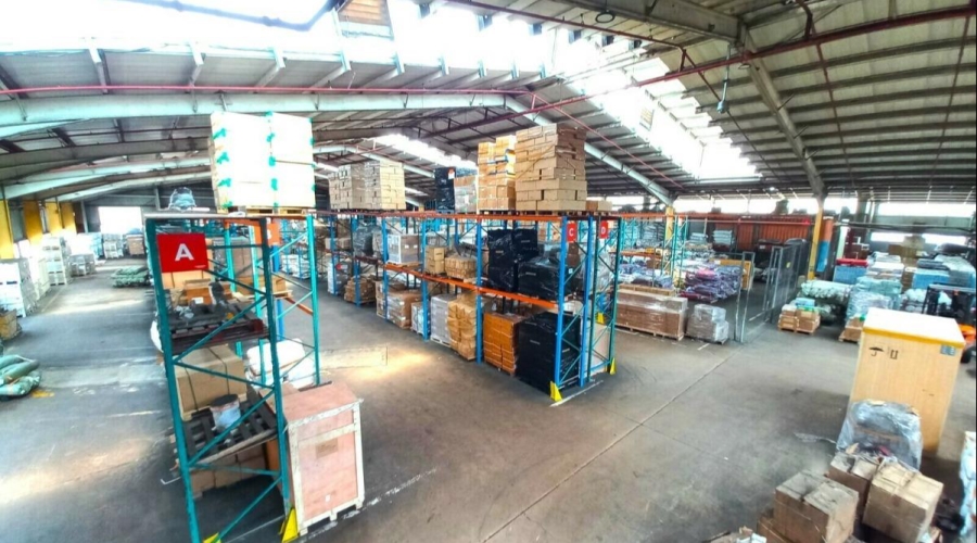 To Let commercial Property for Rent in Prospecton Industrial KwaZulu-Natal