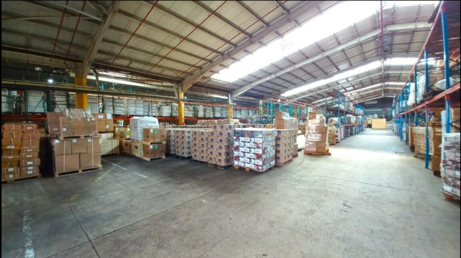 To Let commercial Property for Rent in Prospecton Industrial KwaZulu-Natal