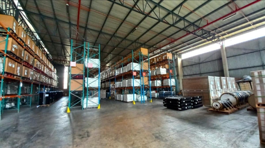 To Let commercial Property for Rent in Prospecton Industrial KwaZulu-Natal