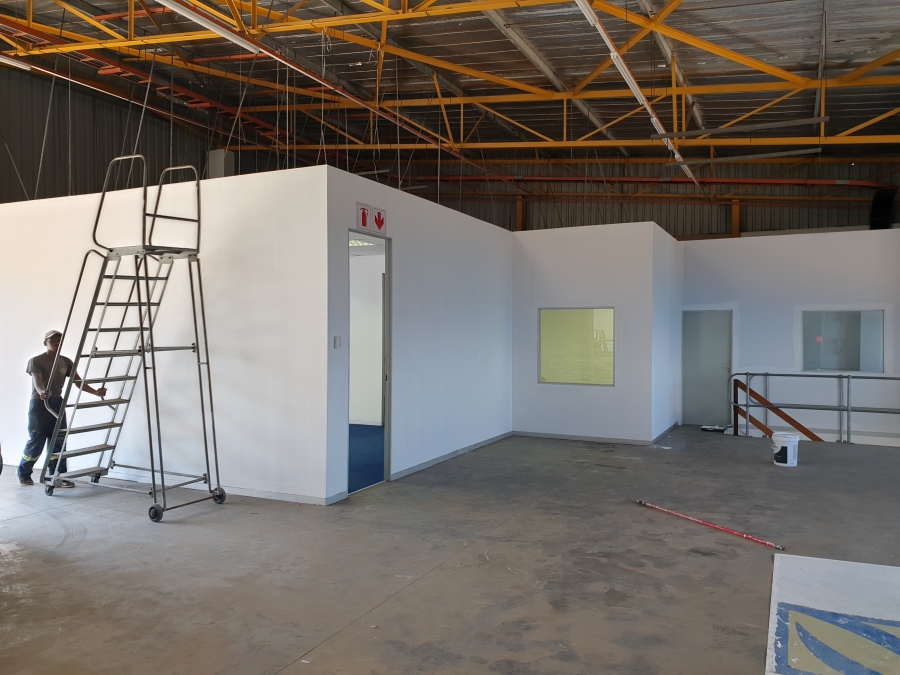 To Let commercial Property for Rent in Briardene KwaZulu-Natal