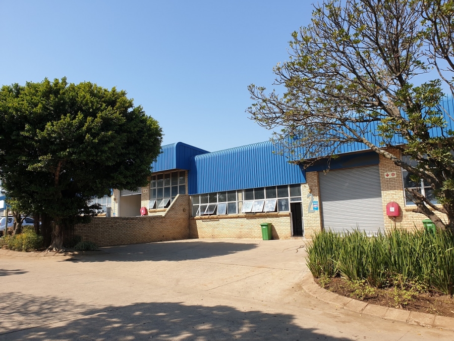 To Let commercial Property for Rent in Briardene KwaZulu-Natal