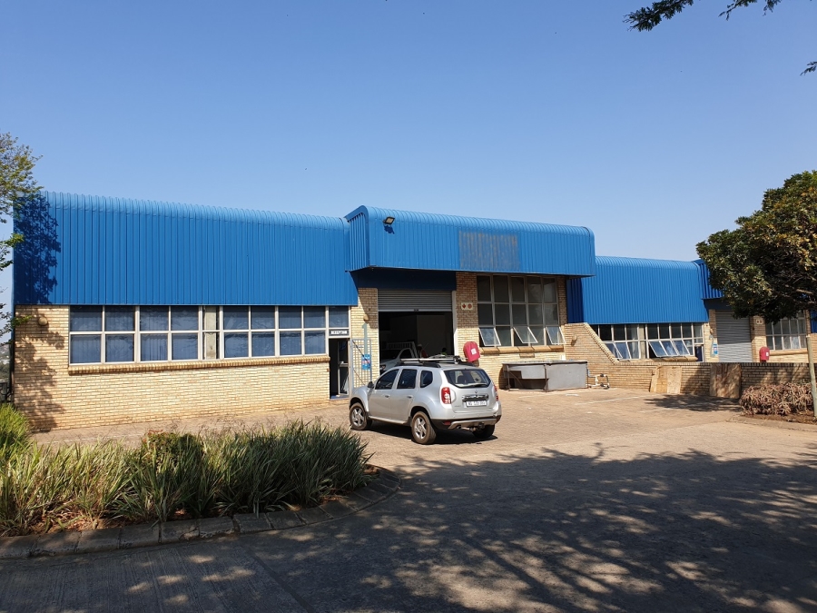 To Let commercial Property for Rent in Briardene KwaZulu-Natal