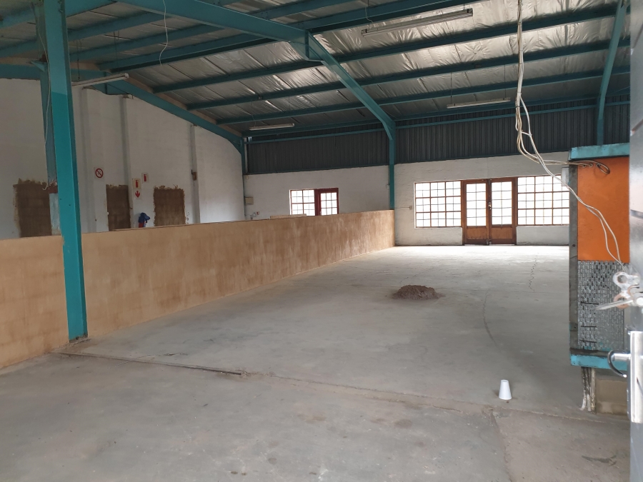 To Let commercial Property for Rent in New Germany KwaZulu-Natal