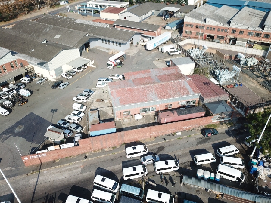 To Let commercial Property for Rent in New Germany KwaZulu-Natal