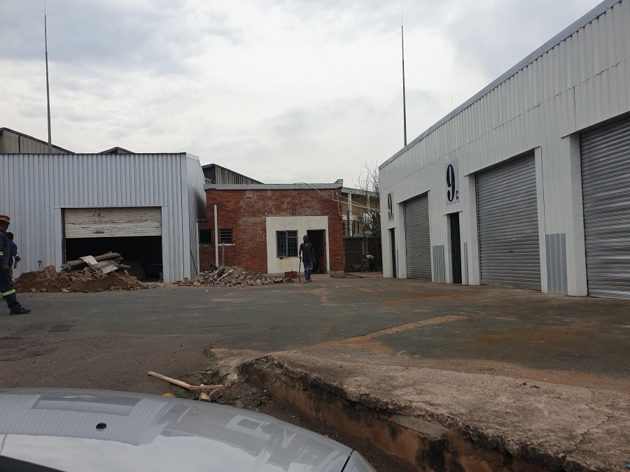 To Let commercial Property for Rent in New Germany KwaZulu-Natal