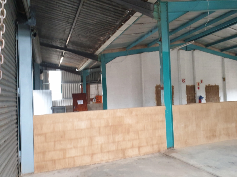 To Let commercial Property for Rent in New Germany KwaZulu-Natal