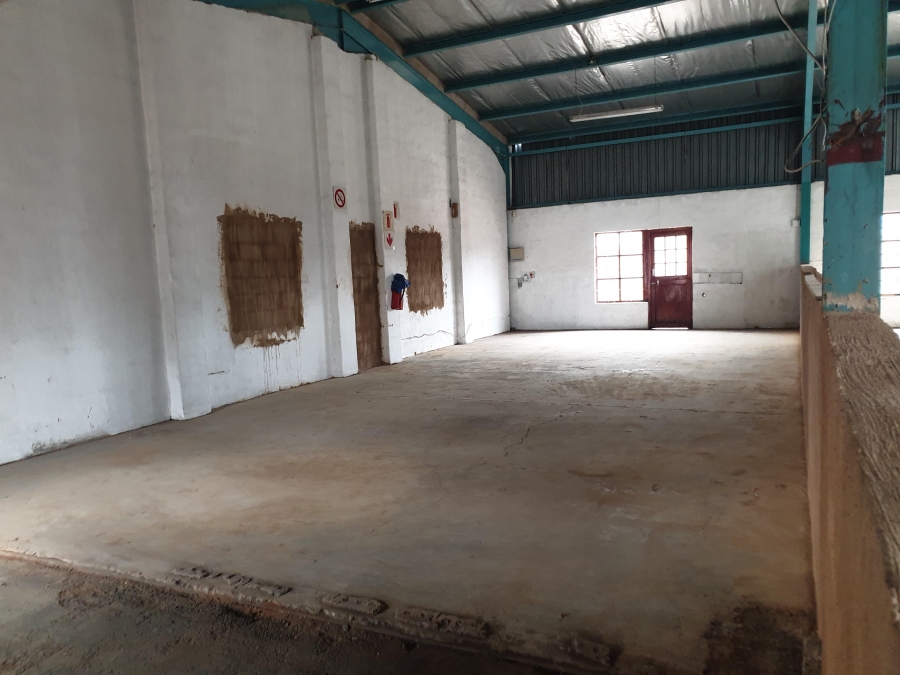 To Let commercial Property for Rent in New Germany KwaZulu-Natal