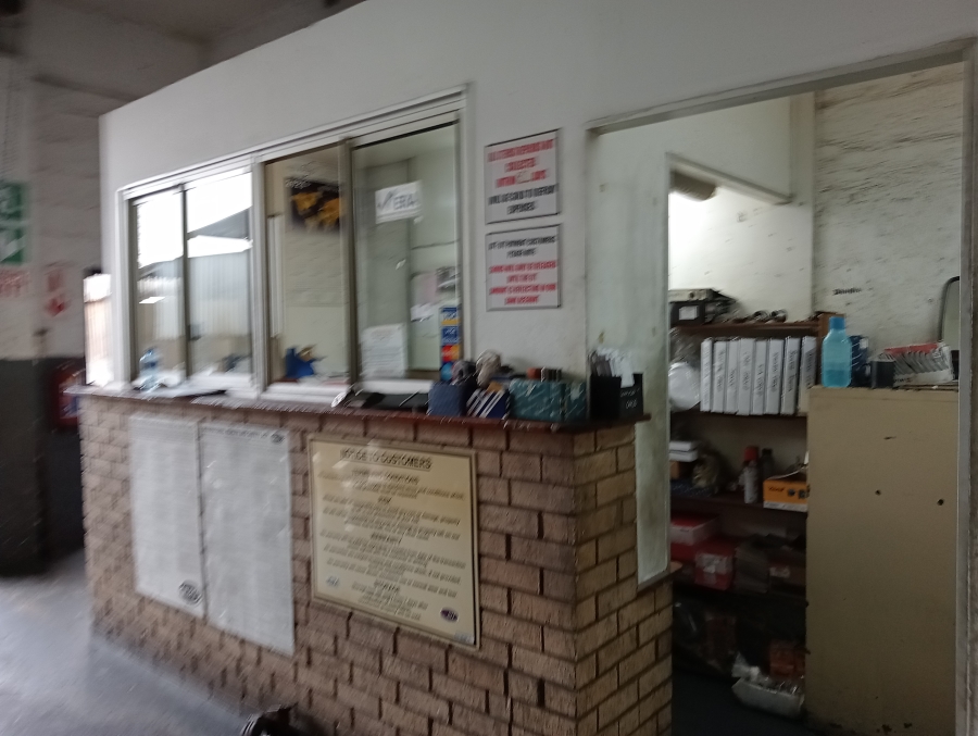 To Let commercial Property for Rent in New Germany KwaZulu-Natal