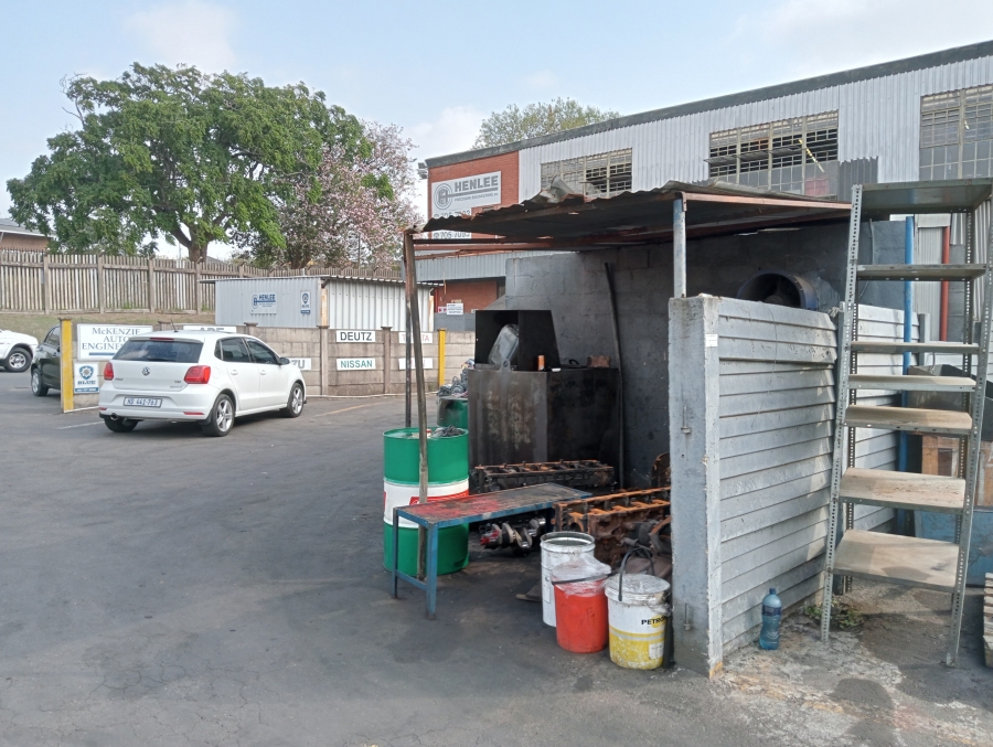 To Let commercial Property for Rent in New Germany KwaZulu-Natal