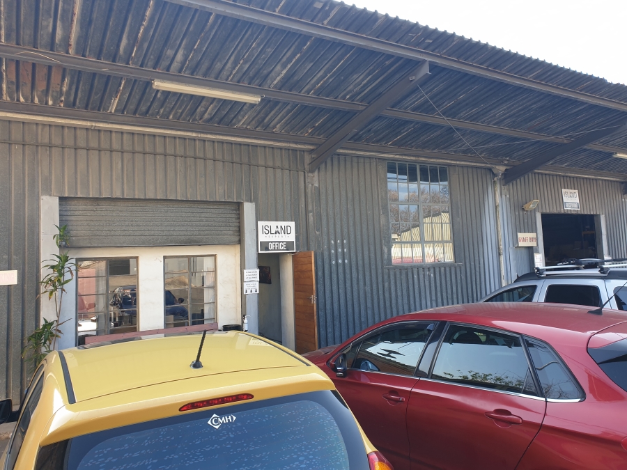 To Let commercial Property for Rent in New Germany KwaZulu-Natal