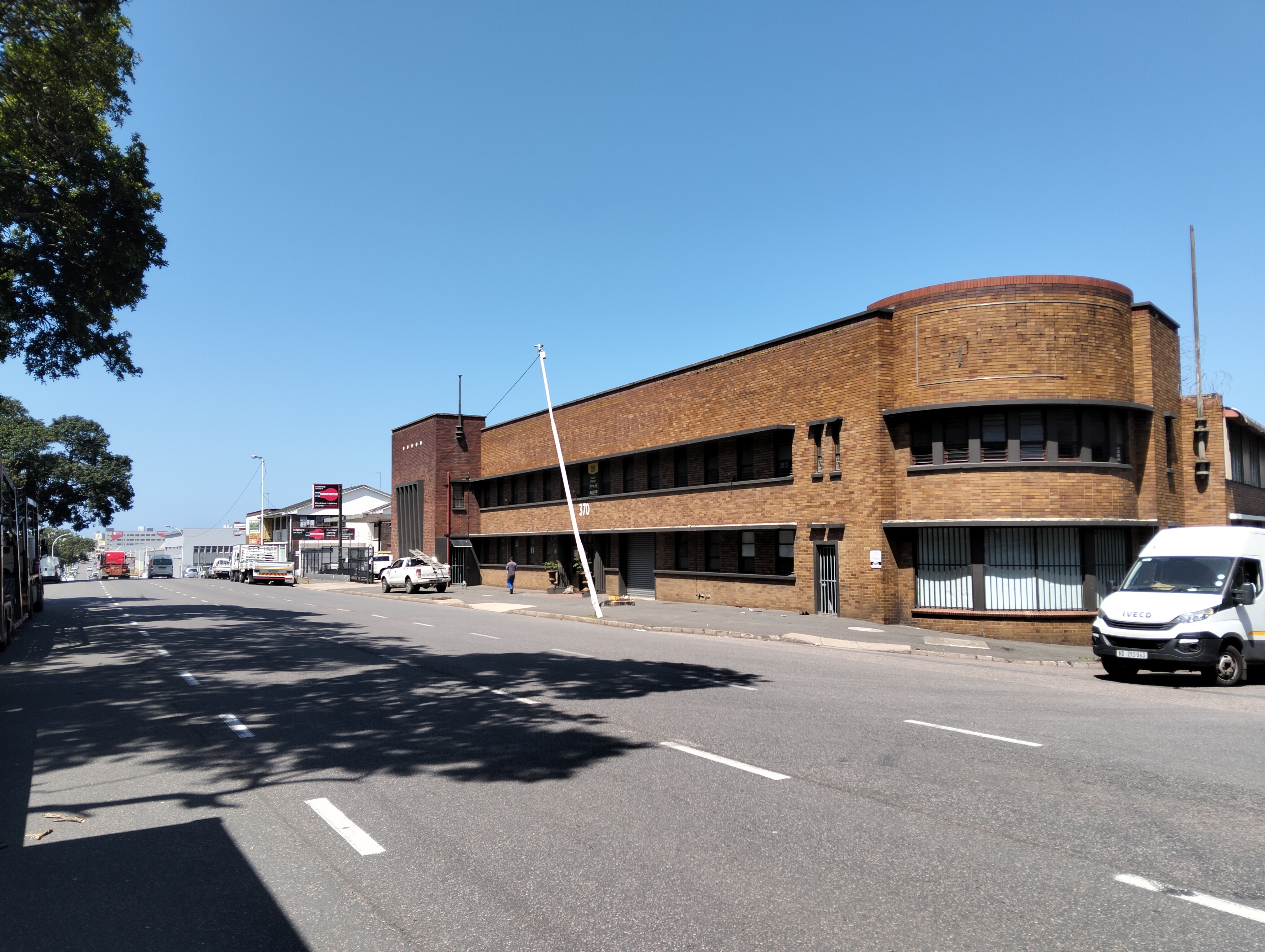 To Let commercial Property for Rent in Mobeni KwaZulu-Natal