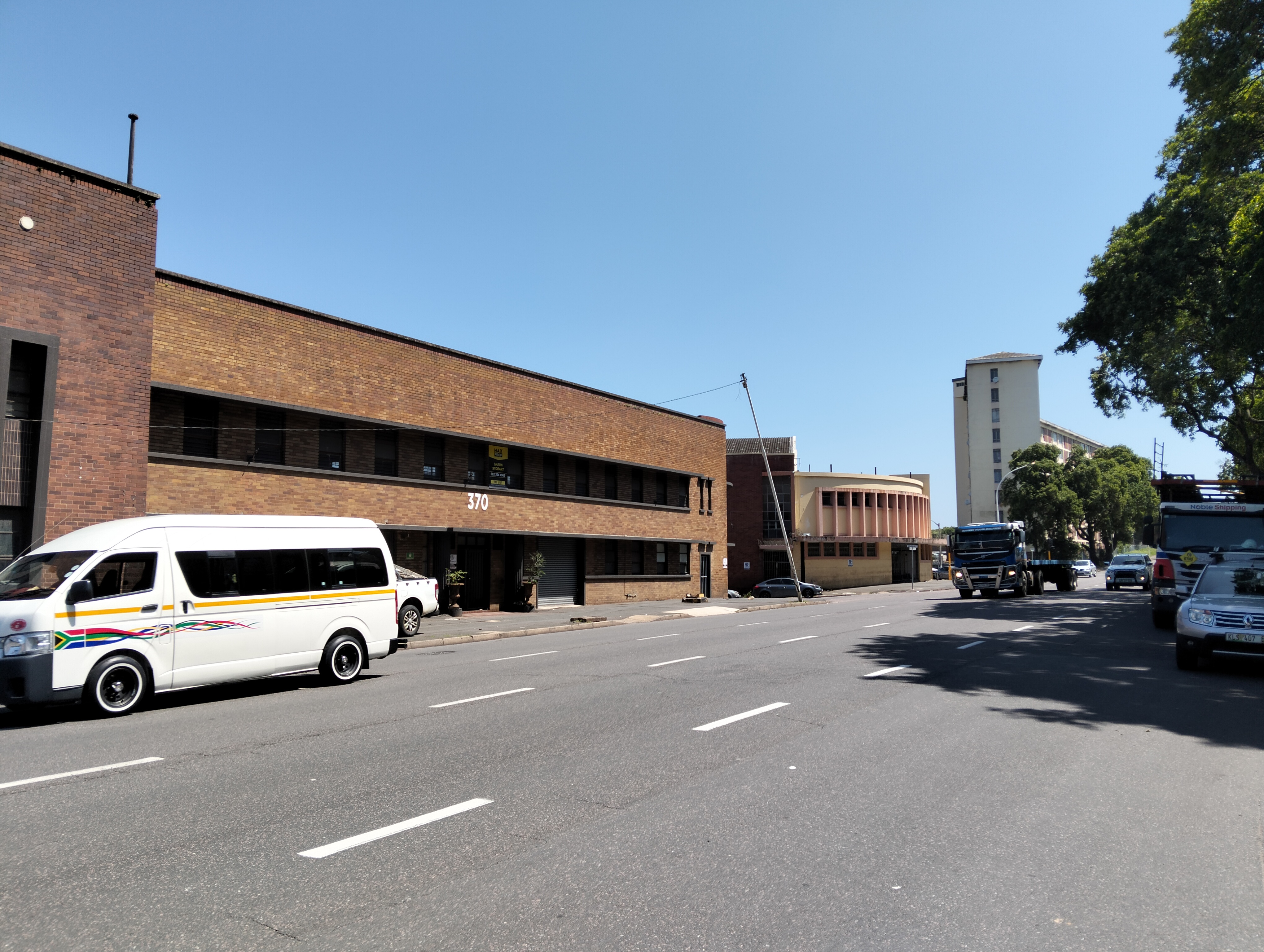 To Let commercial Property for Rent in Mobeni KwaZulu-Natal