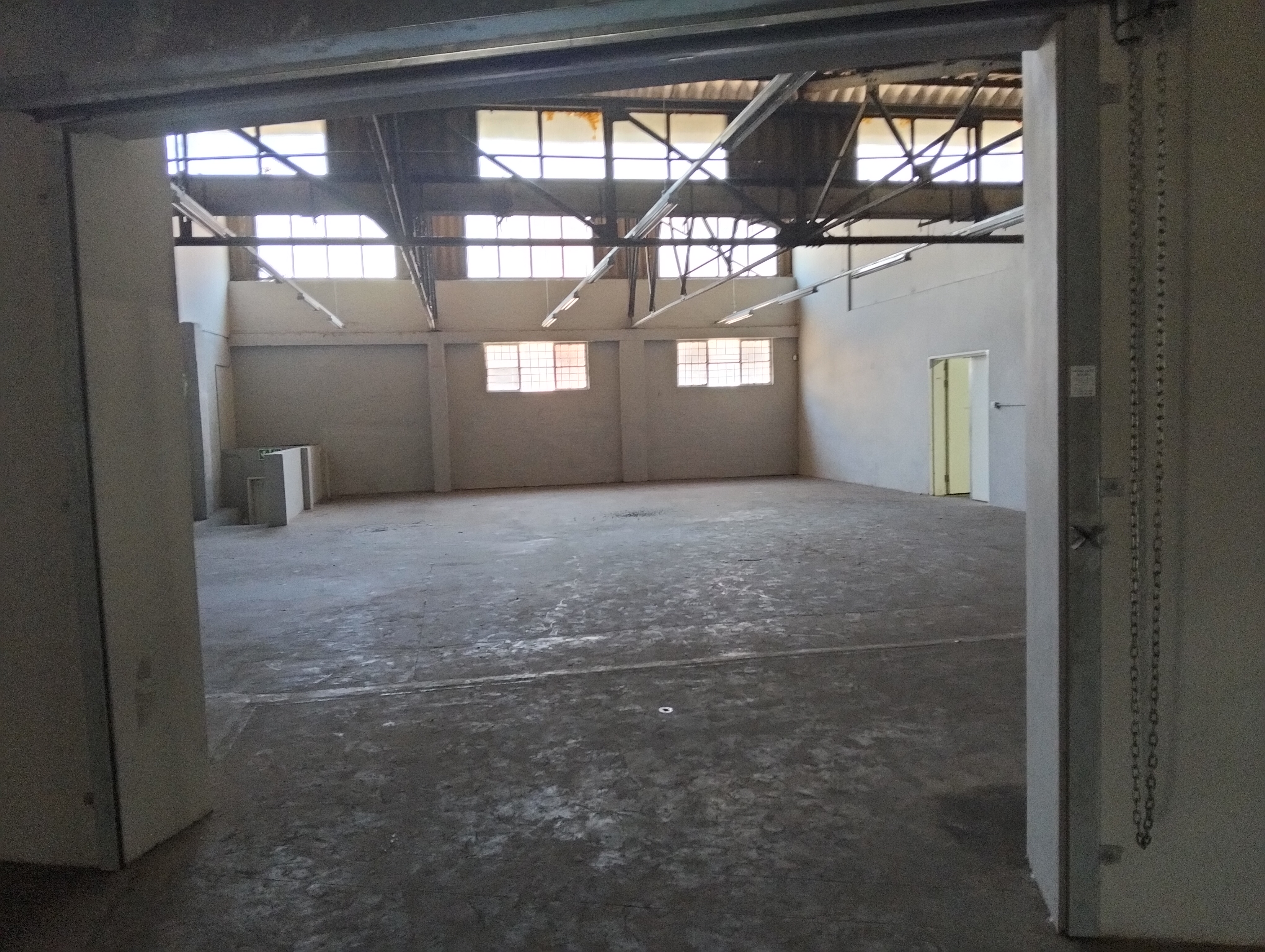 To Let commercial Property for Rent in Mobeni KwaZulu-Natal