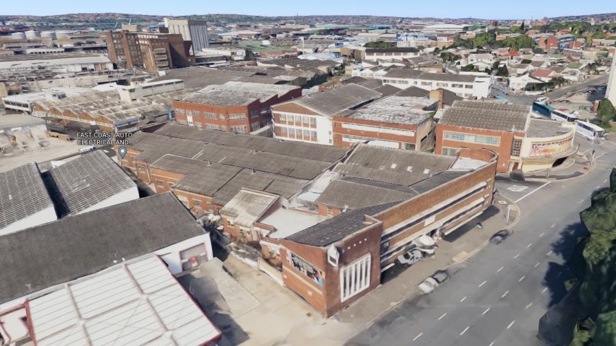 To Let commercial Property for Rent in Mobeni KwaZulu-Natal