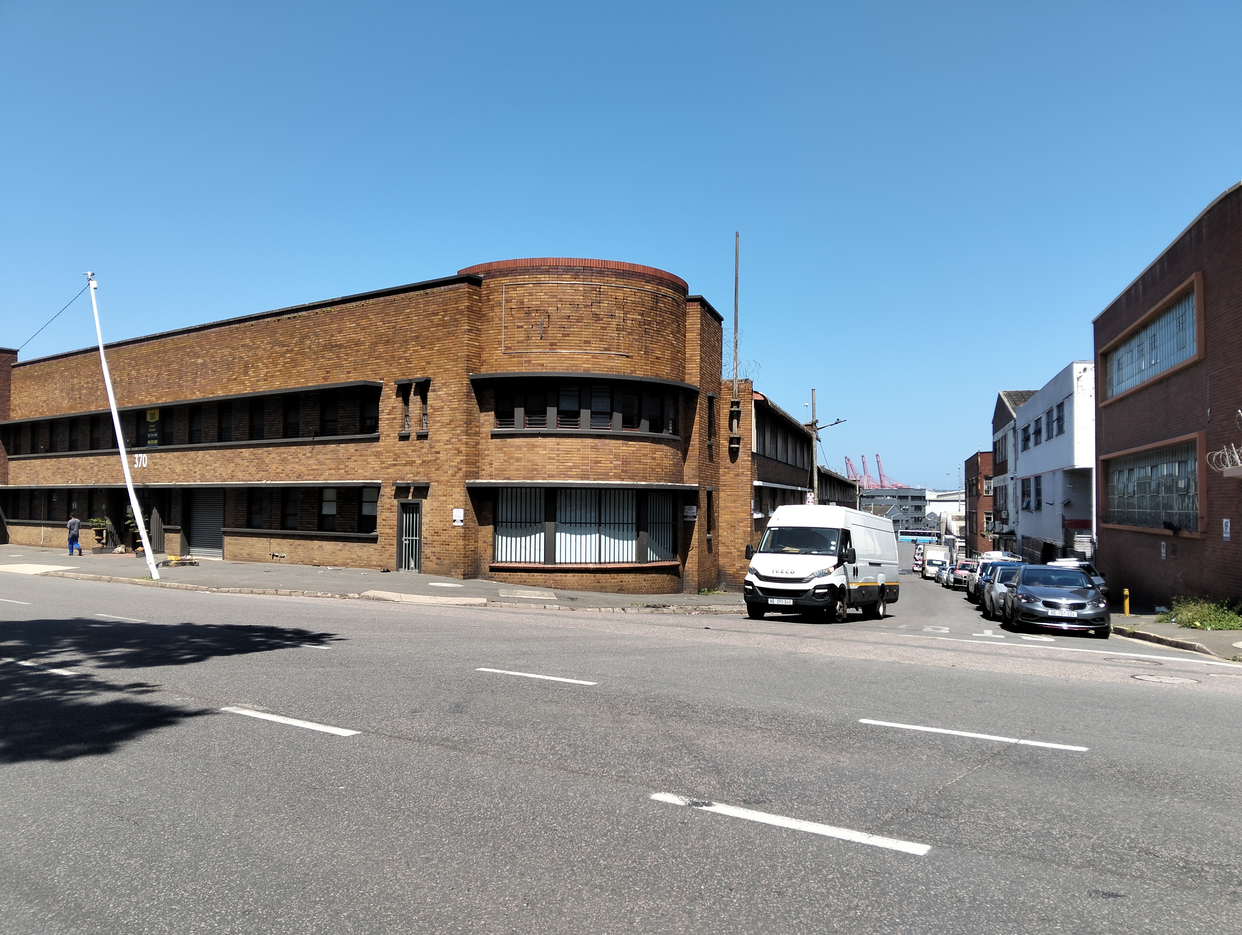 To Let commercial Property for Rent in Mobeni KwaZulu-Natal