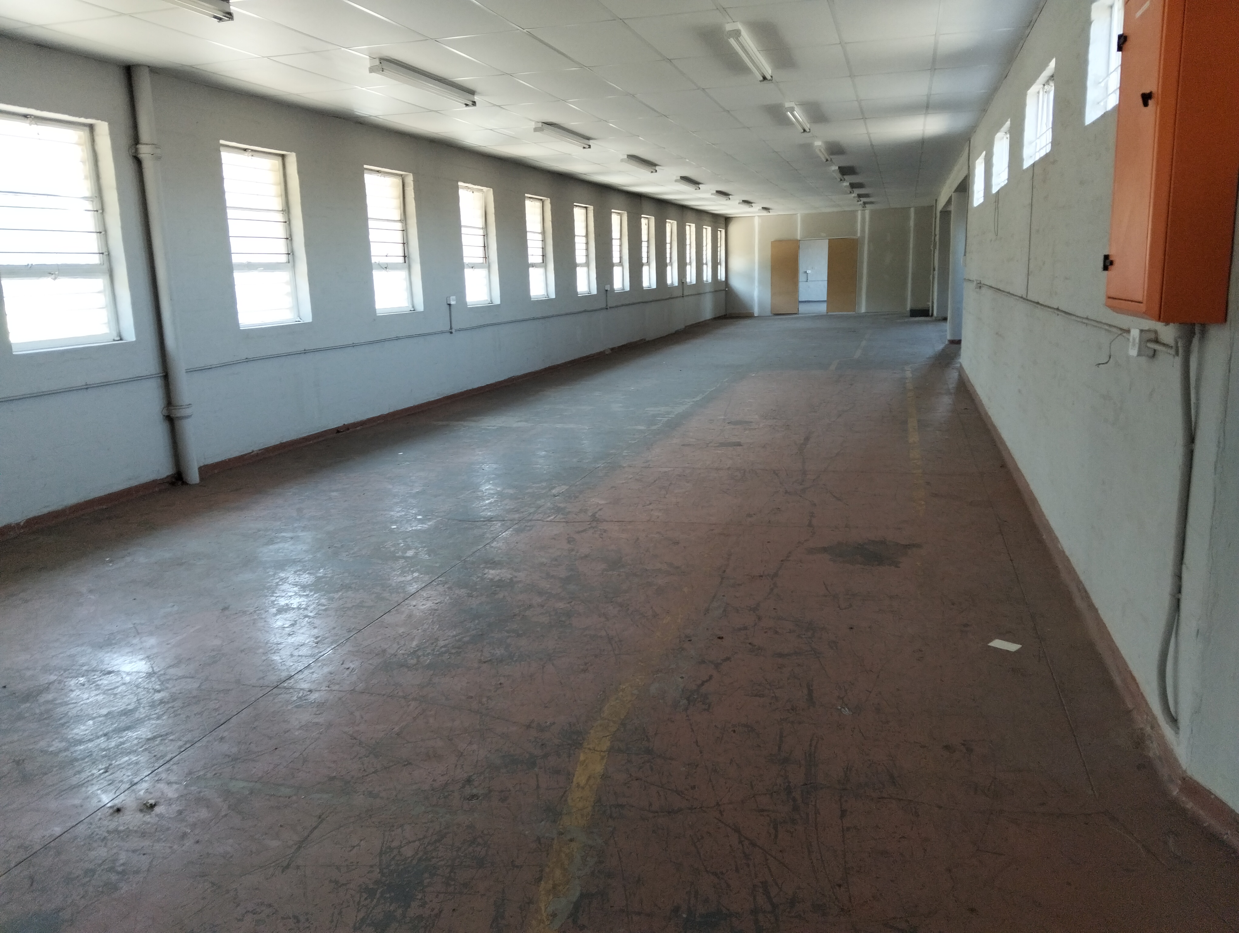 To Let commercial Property for Rent in Mobeni KwaZulu-Natal