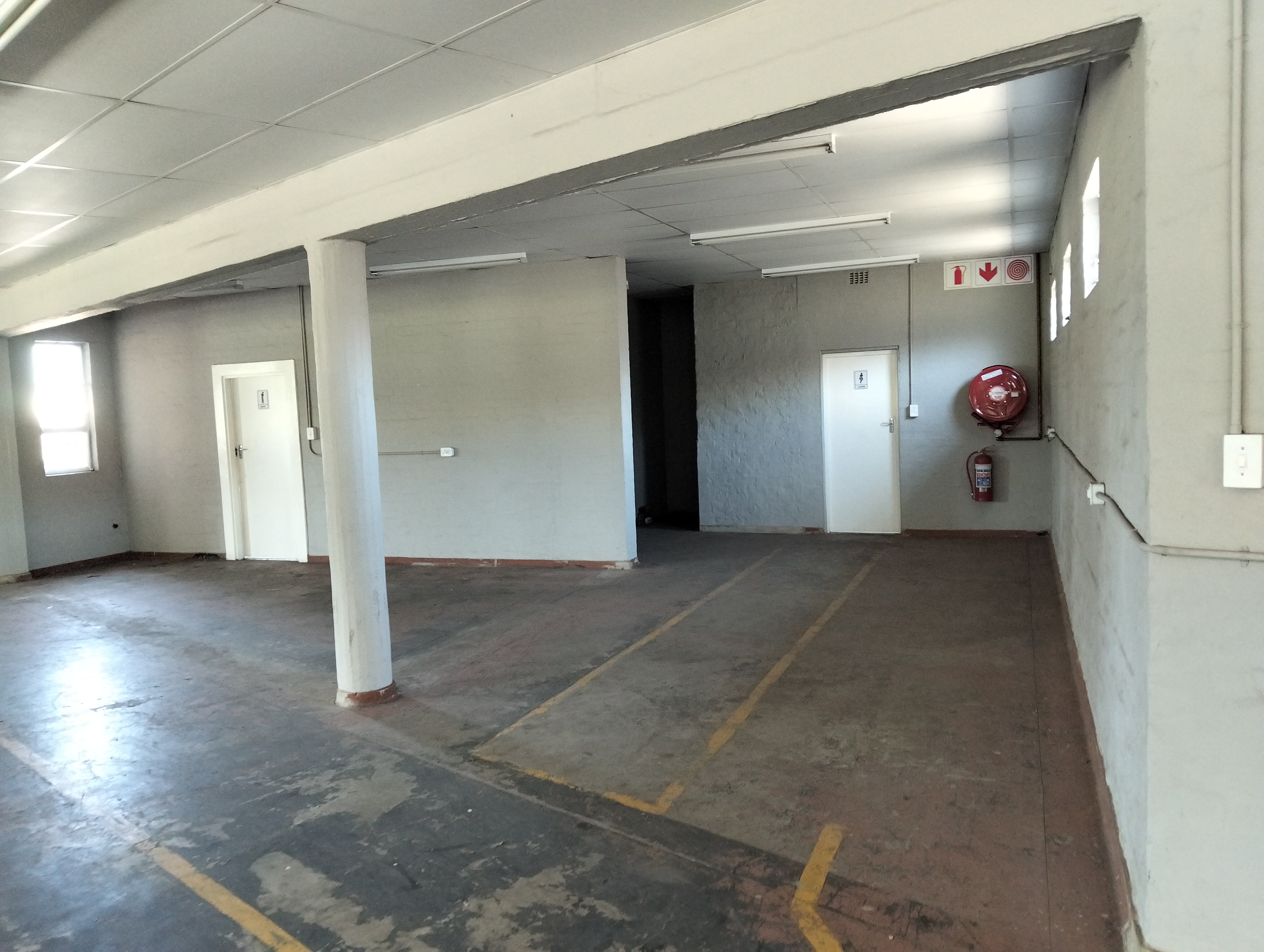 To Let commercial Property for Rent in Mobeni KwaZulu-Natal