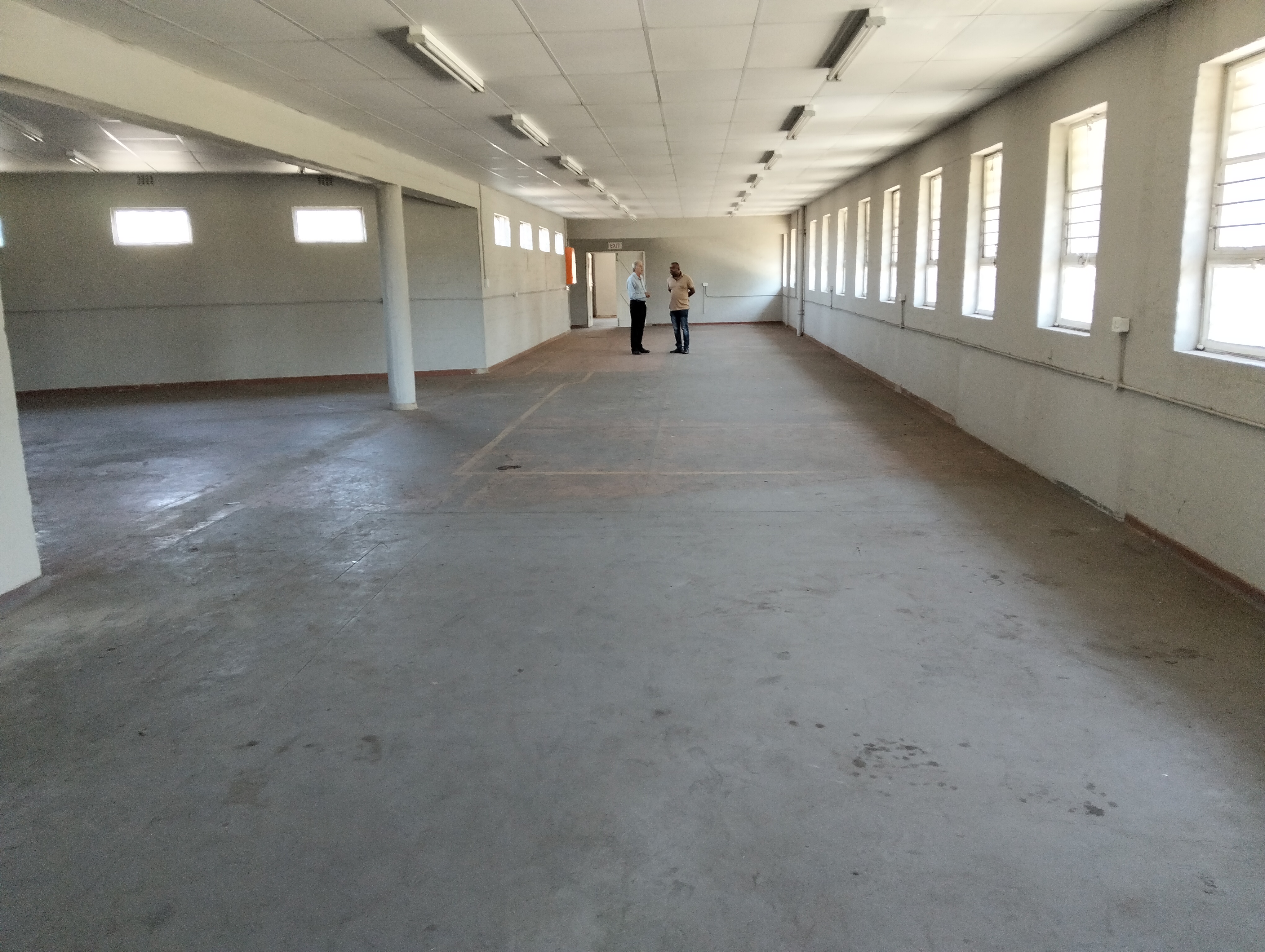 To Let commercial Property for Rent in Mobeni KwaZulu-Natal