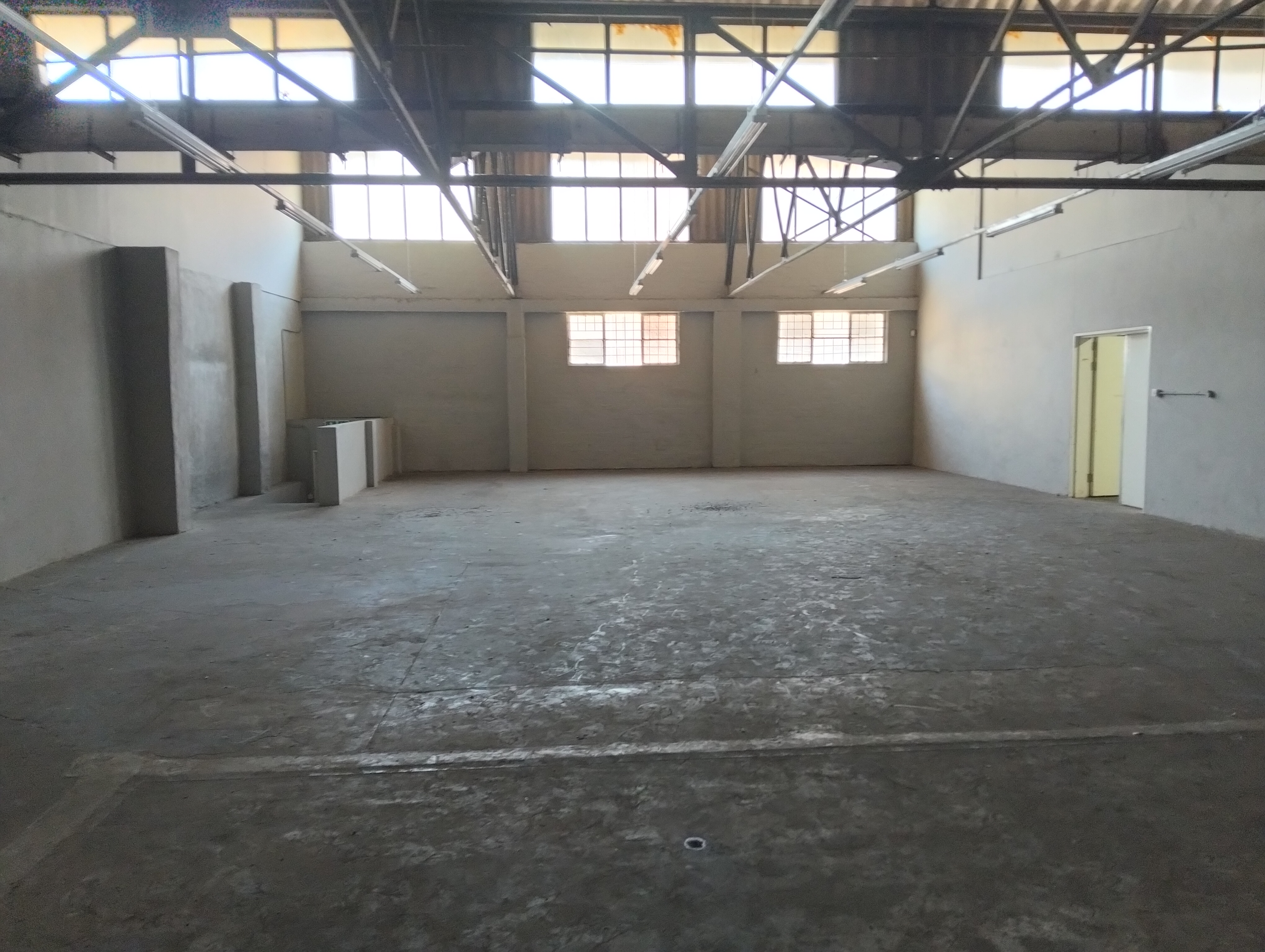 To Let commercial Property for Rent in Mobeni KwaZulu-Natal