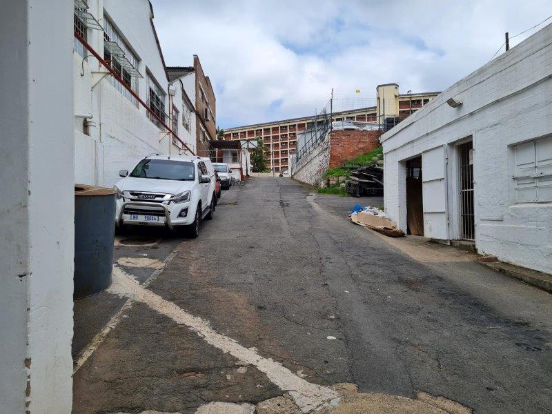 To Let commercial Property for Rent in Congella KwaZulu-Natal