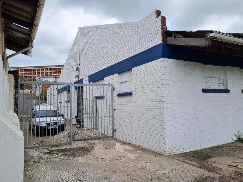 To Let commercial Property for Rent in Congella KwaZulu-Natal