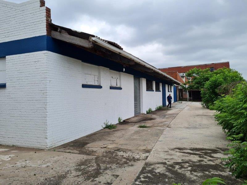 To Let commercial Property for Rent in Congella KwaZulu-Natal