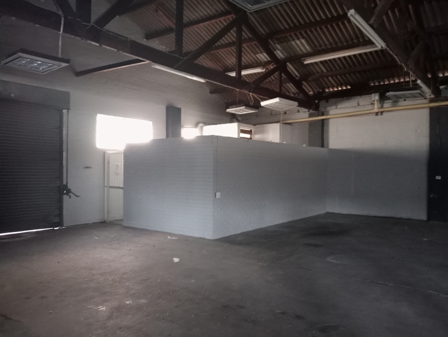 To Let commercial Property for Rent in Congella KwaZulu-Natal