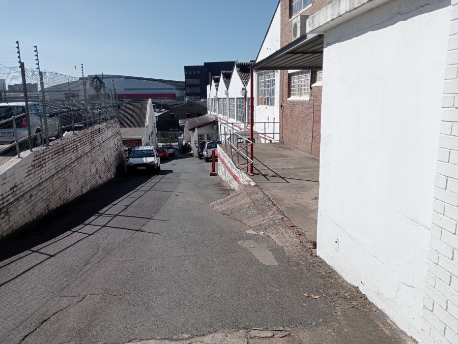 To Let commercial Property for Rent in Congella KwaZulu-Natal