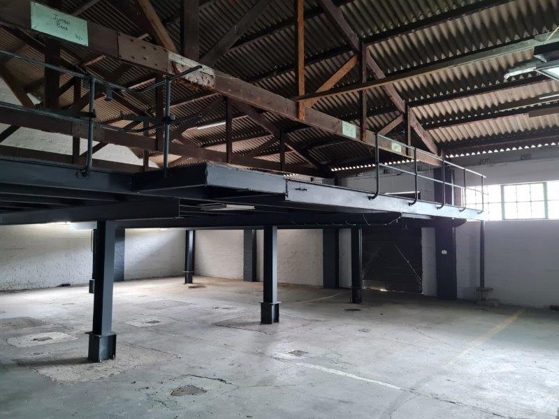 To Let commercial Property for Rent in Congella KwaZulu-Natal