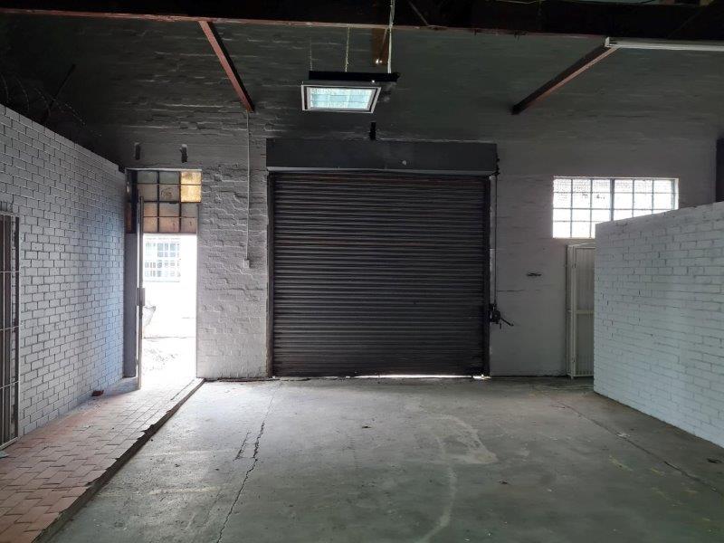 To Let commercial Property for Rent in Congella KwaZulu-Natal