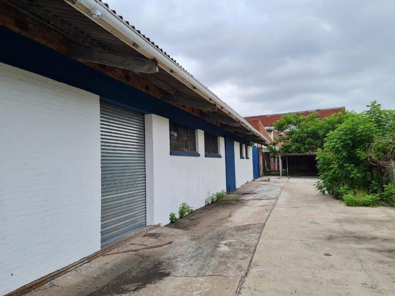 To Let commercial Property for Rent in Congella KwaZulu-Natal