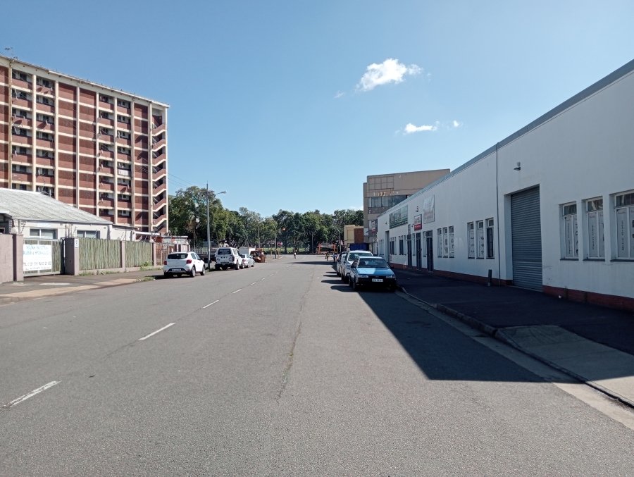 To Let commercial Property for Rent in Congella KwaZulu-Natal