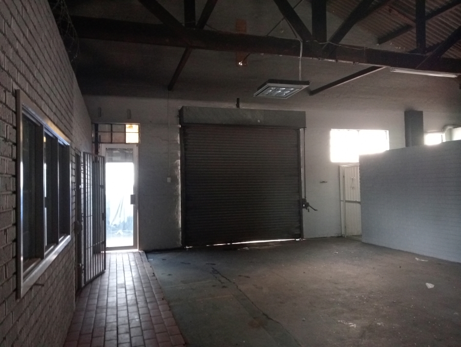 To Let commercial Property for Rent in Congella KwaZulu-Natal