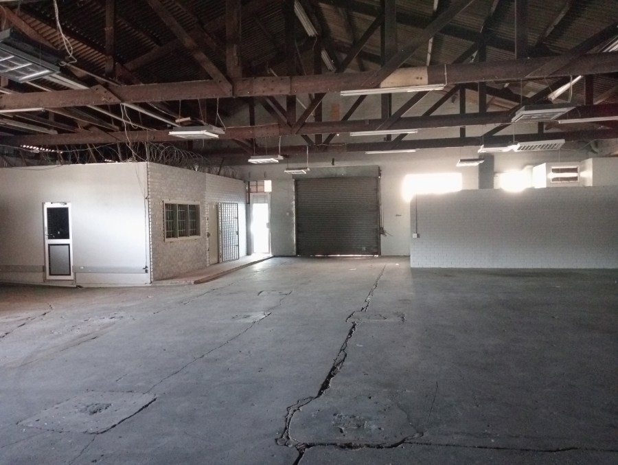 To Let commercial Property for Rent in Congella KwaZulu-Natal