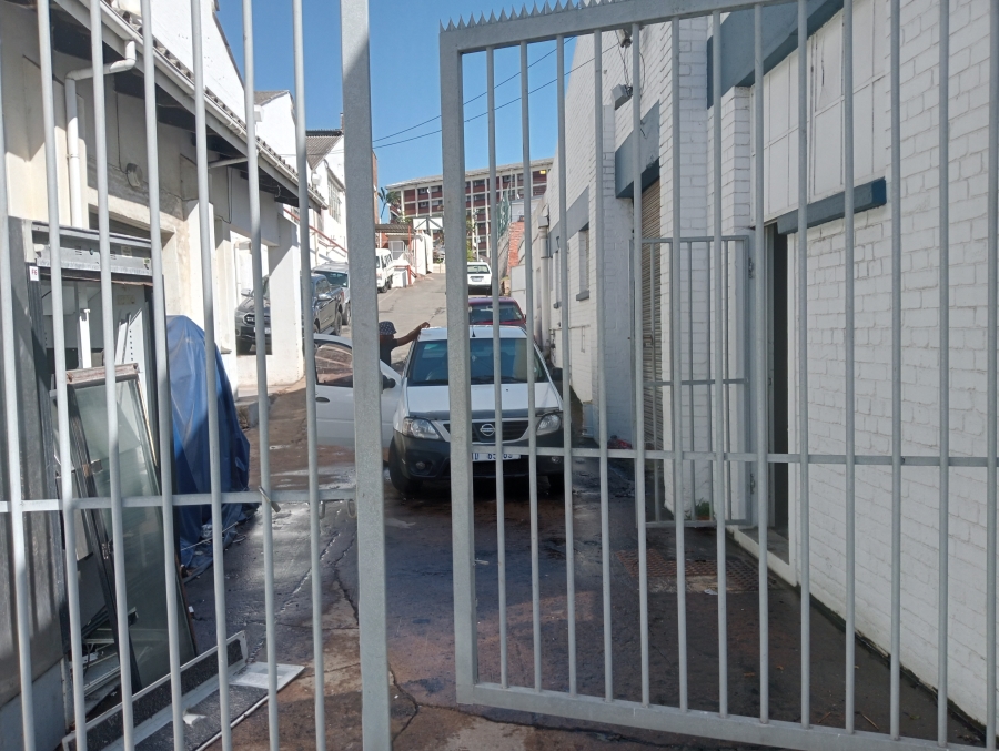 To Let commercial Property for Rent in Congella KwaZulu-Natal