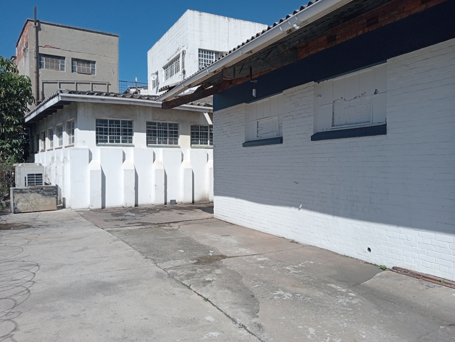 To Let commercial Property for Rent in Congella KwaZulu-Natal