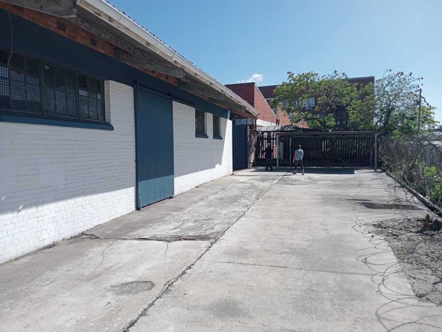 To Let commercial Property for Rent in Congella KwaZulu-Natal