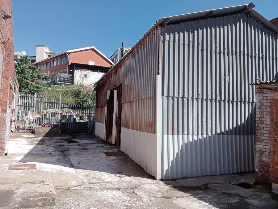 To Let commercial Property for Rent in Congella KwaZulu-Natal