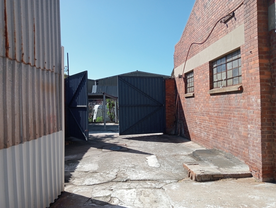 To Let commercial Property for Rent in Congella KwaZulu-Natal