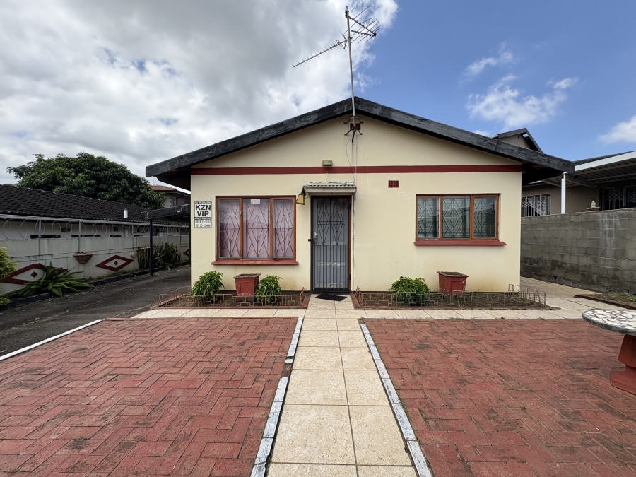 3 Bedroom Property for Sale in Brookdale KwaZulu-Natal