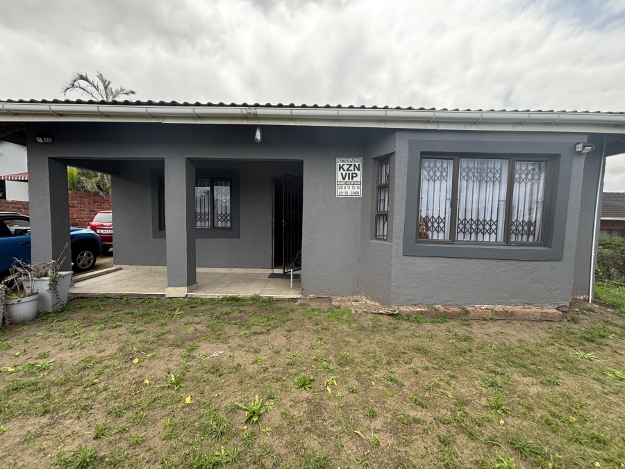 4 Bedroom Property for Sale in Centenary Park KwaZulu-Natal