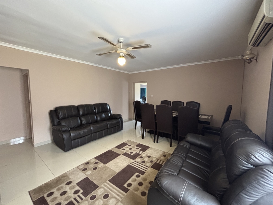 4 Bedroom Property for Sale in Centenary Park KwaZulu-Natal