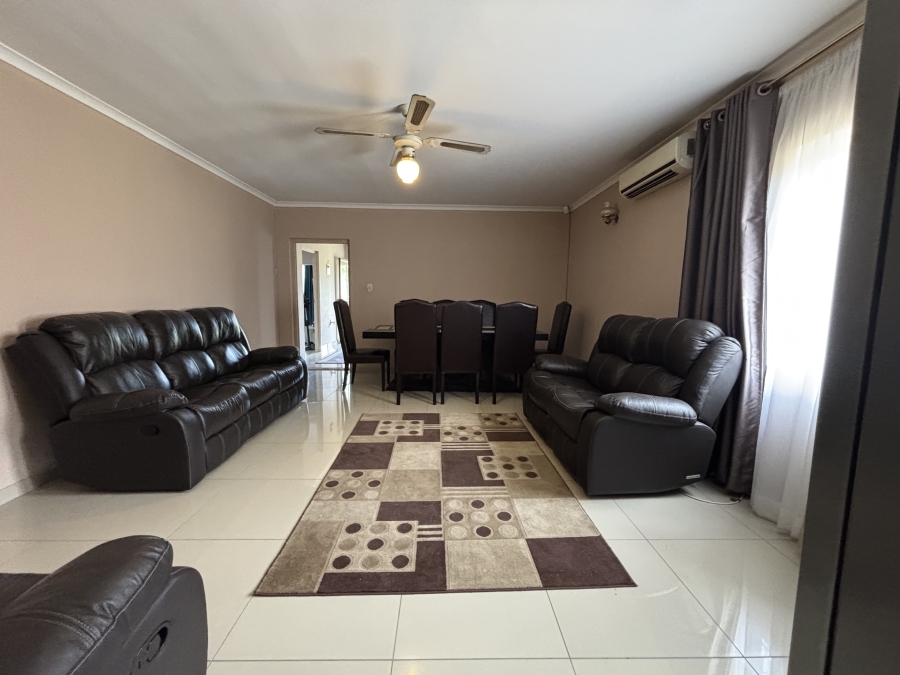 4 Bedroom Property for Sale in Centenary Park KwaZulu-Natal