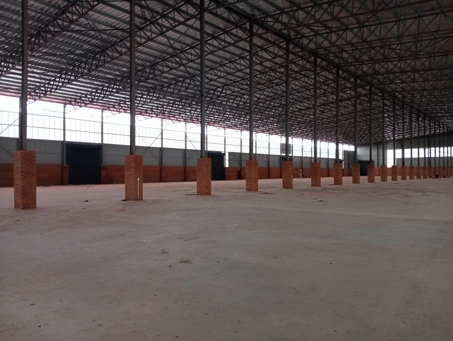 To Let commercial Property for Rent in Springfield KwaZulu-Natal