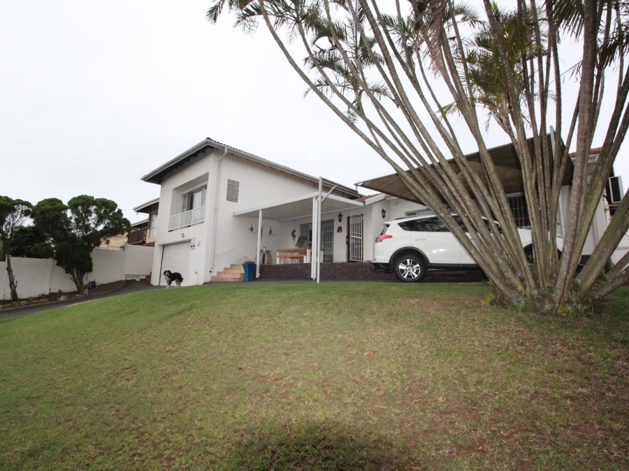 4 Bedroom Property for Sale in Ocean View KwaZulu-Natal