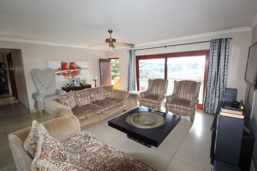 4 Bedroom Property for Sale in Ocean View KwaZulu-Natal