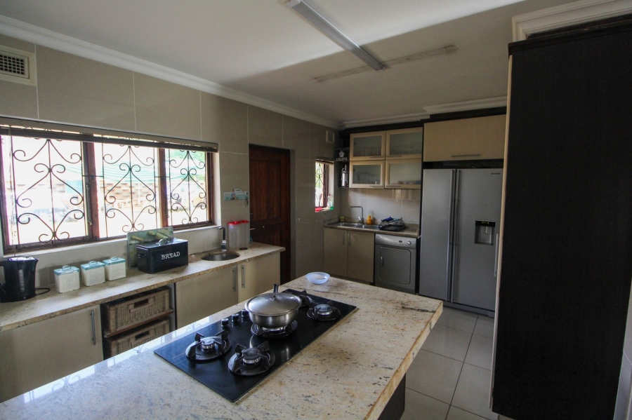 4 Bedroom Property for Sale in Ocean View KwaZulu-Natal