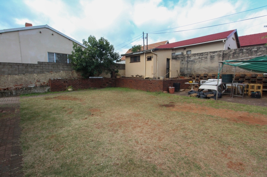 4 Bedroom Property for Sale in Ocean View KwaZulu-Natal